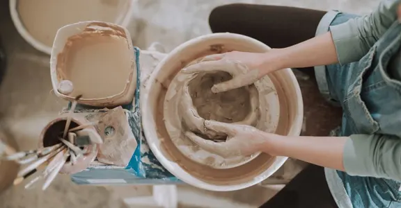 Ceramique et poterie